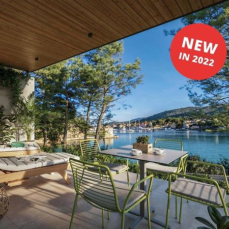 Valamar Amicor Resort 스타리 그라드 외부 사진