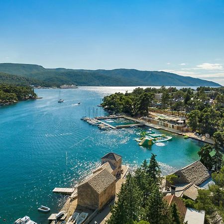 Valamar Amicor Resort 스타리 그라드 외부 사진