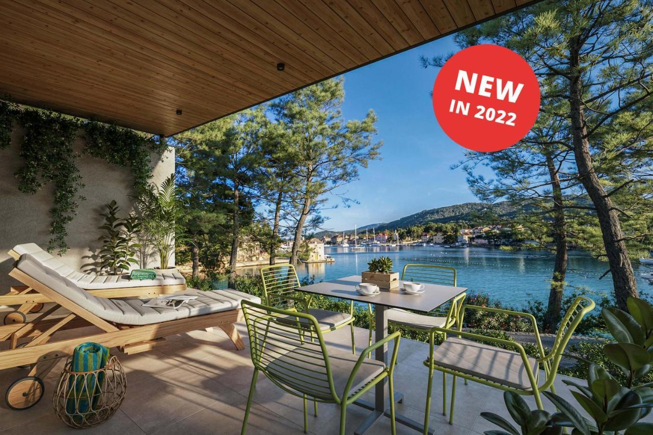 Valamar Amicor Resort 스타리 그라드 외부 사진