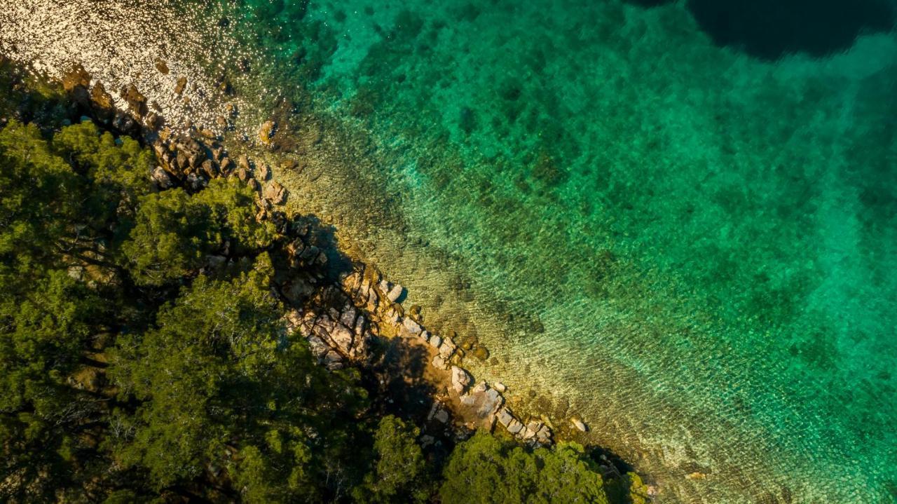 Valamar Amicor Resort 스타리 그라드 외부 사진