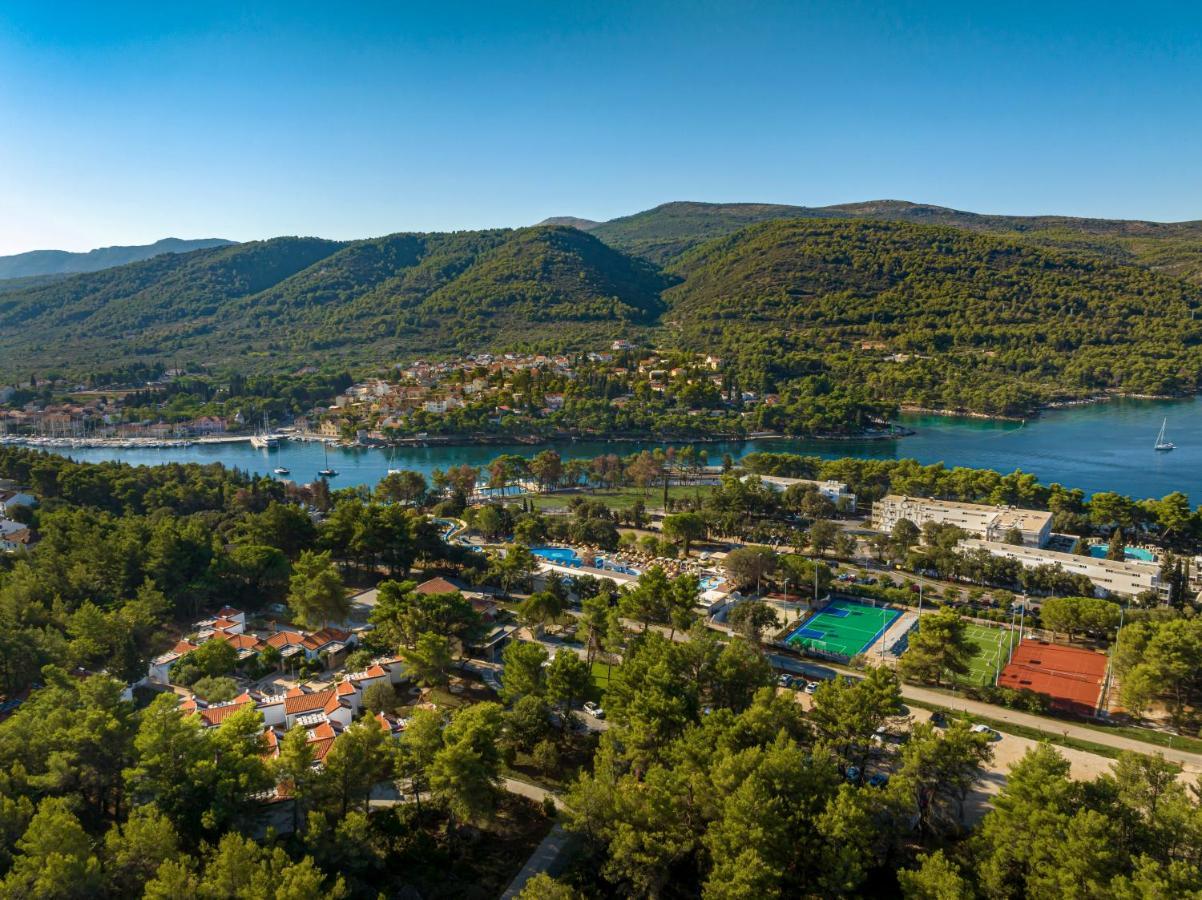Valamar Amicor Resort 스타리 그라드 외부 사진