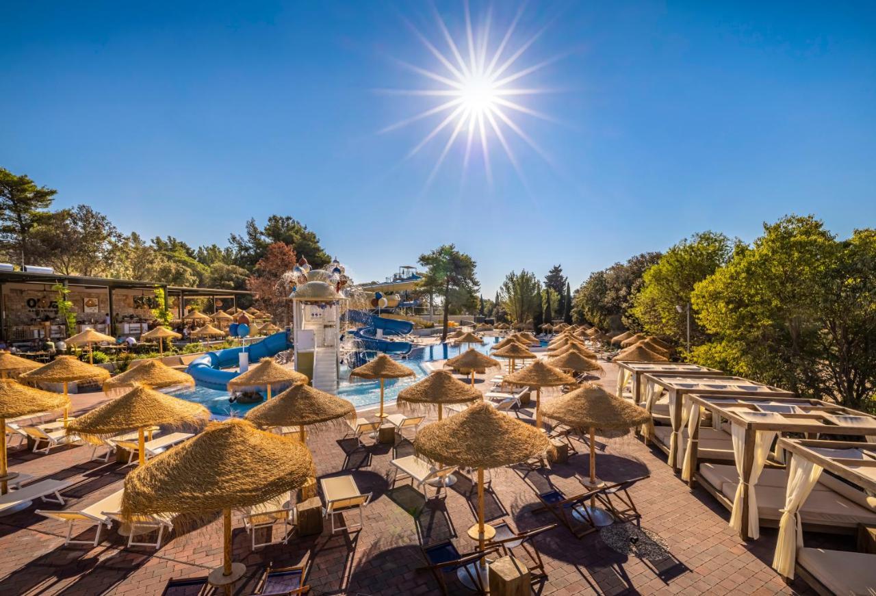 Valamar Amicor Resort 스타리 그라드 외부 사진
