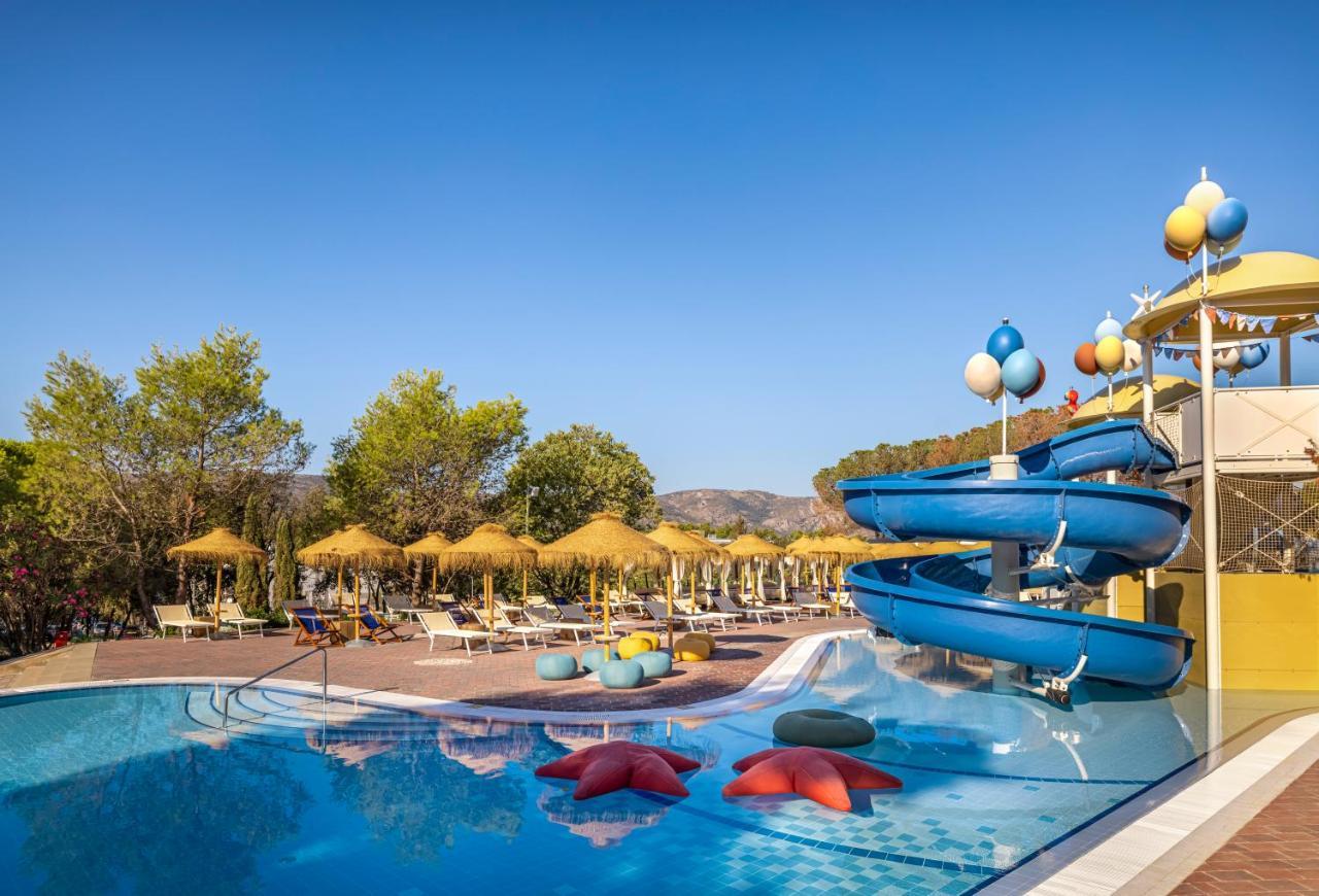 Valamar Amicor Resort 스타리 그라드 외부 사진