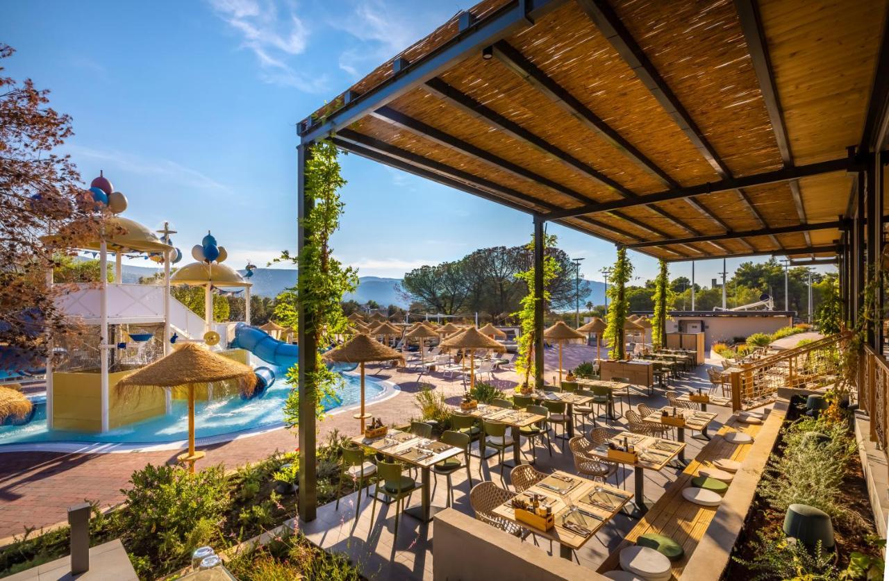 Valamar Amicor Resort 스타리 그라드 외부 사진