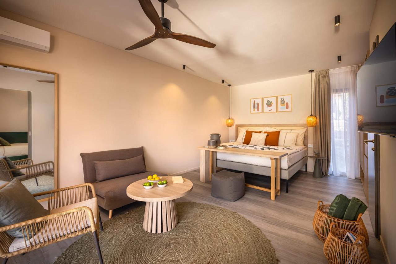 Valamar Amicor Resort 스타리 그라드 외부 사진
