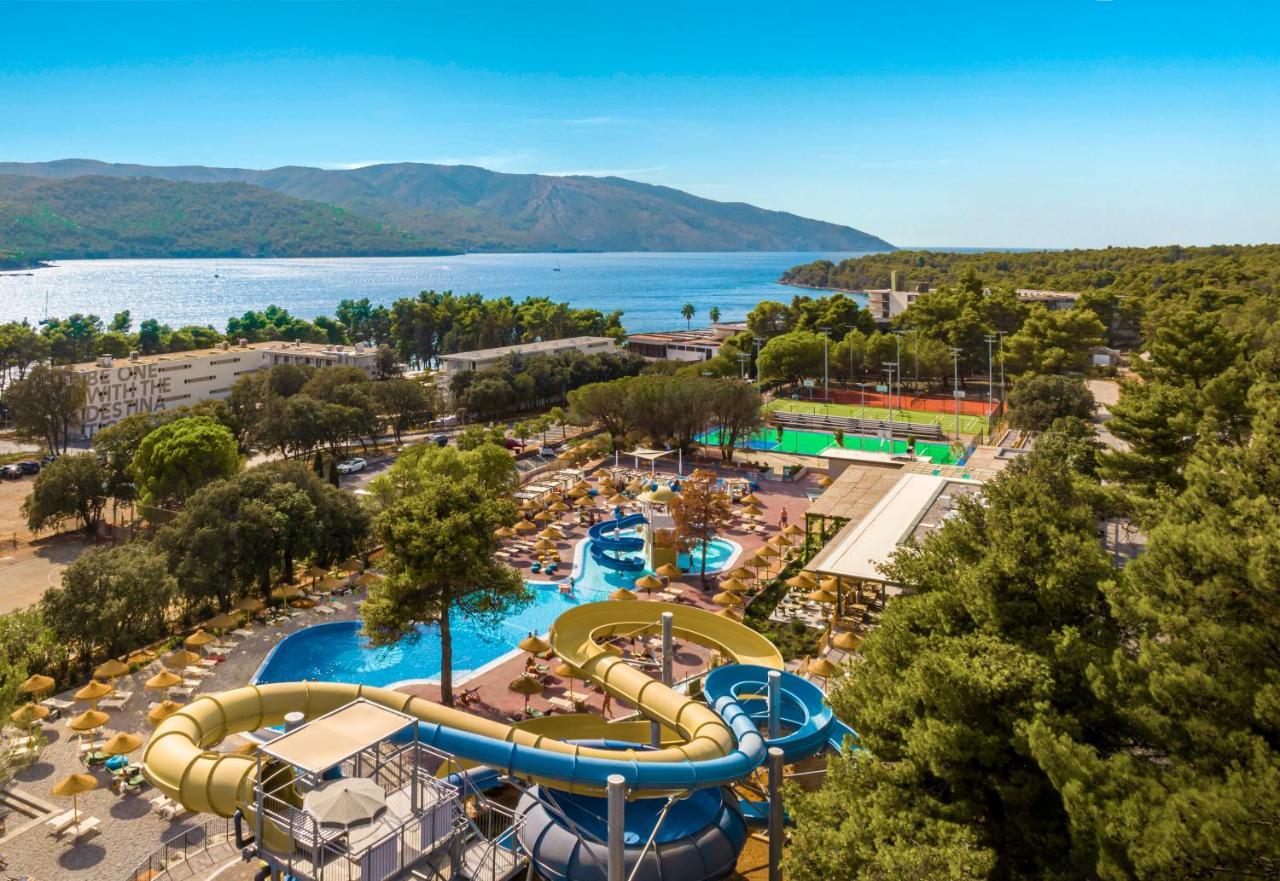 Valamar Amicor Resort 스타리 그라드 외부 사진