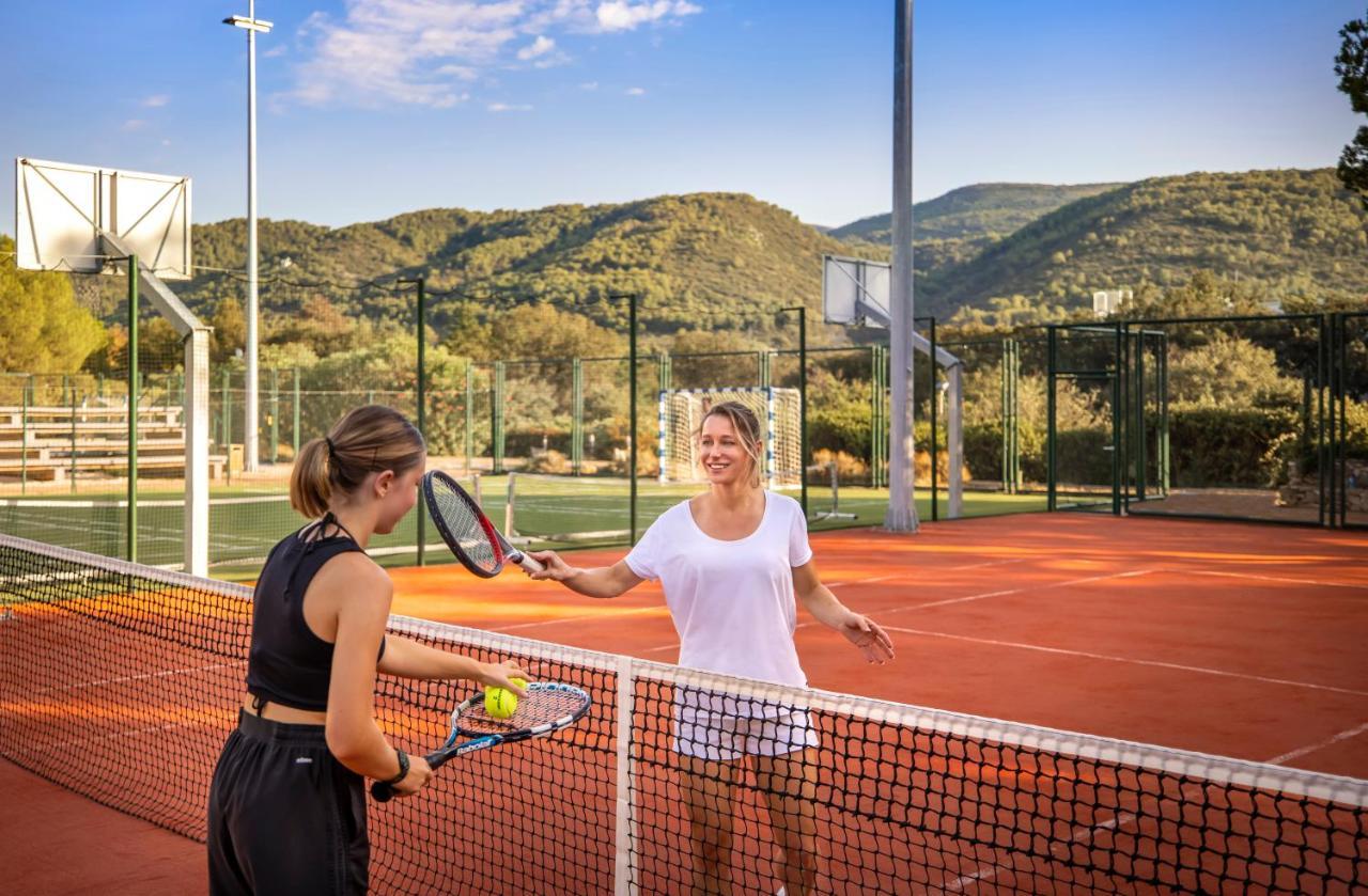 Valamar Amicor Resort 스타리 그라드 외부 사진