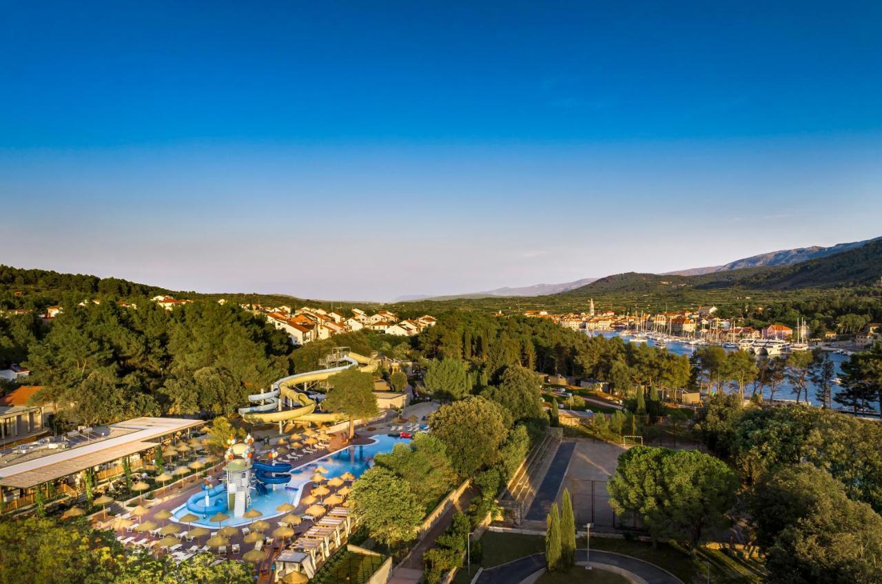Valamar Amicor Resort 스타리 그라드 외부 사진