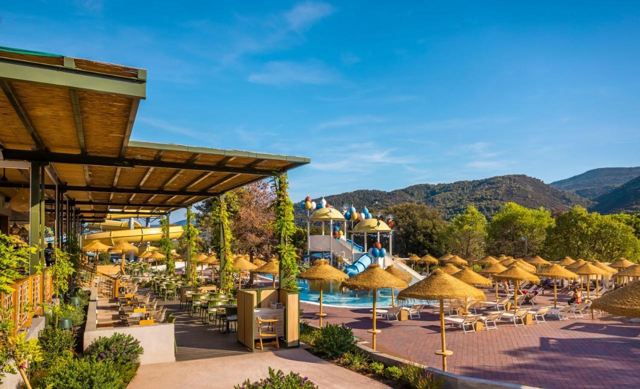 Valamar Amicor Resort 스타리 그라드 외부 사진