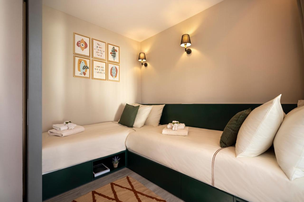 Valamar Amicor Resort 스타리 그라드 외부 사진