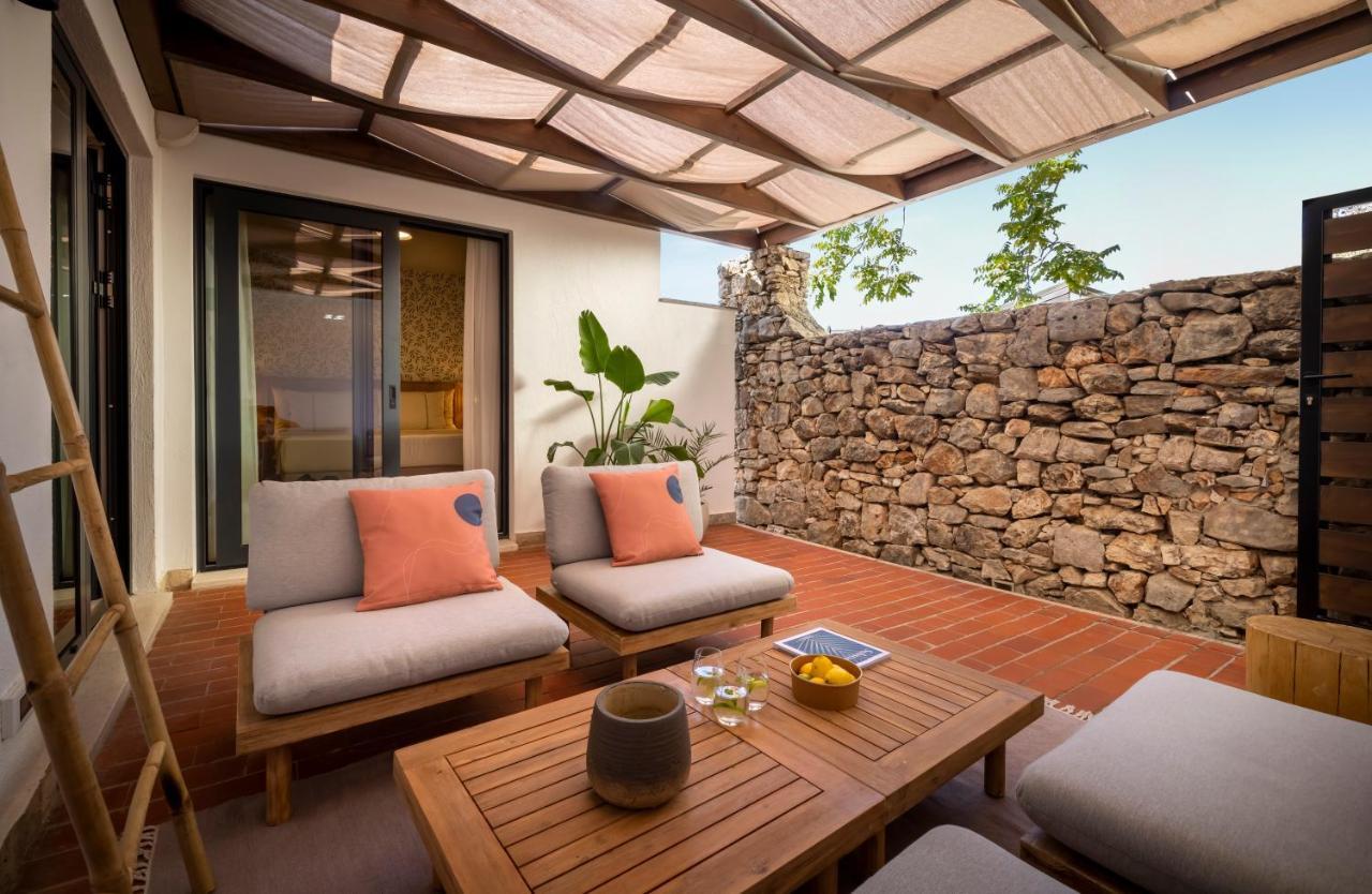 Valamar Amicor Resort 스타리 그라드 객실 사진