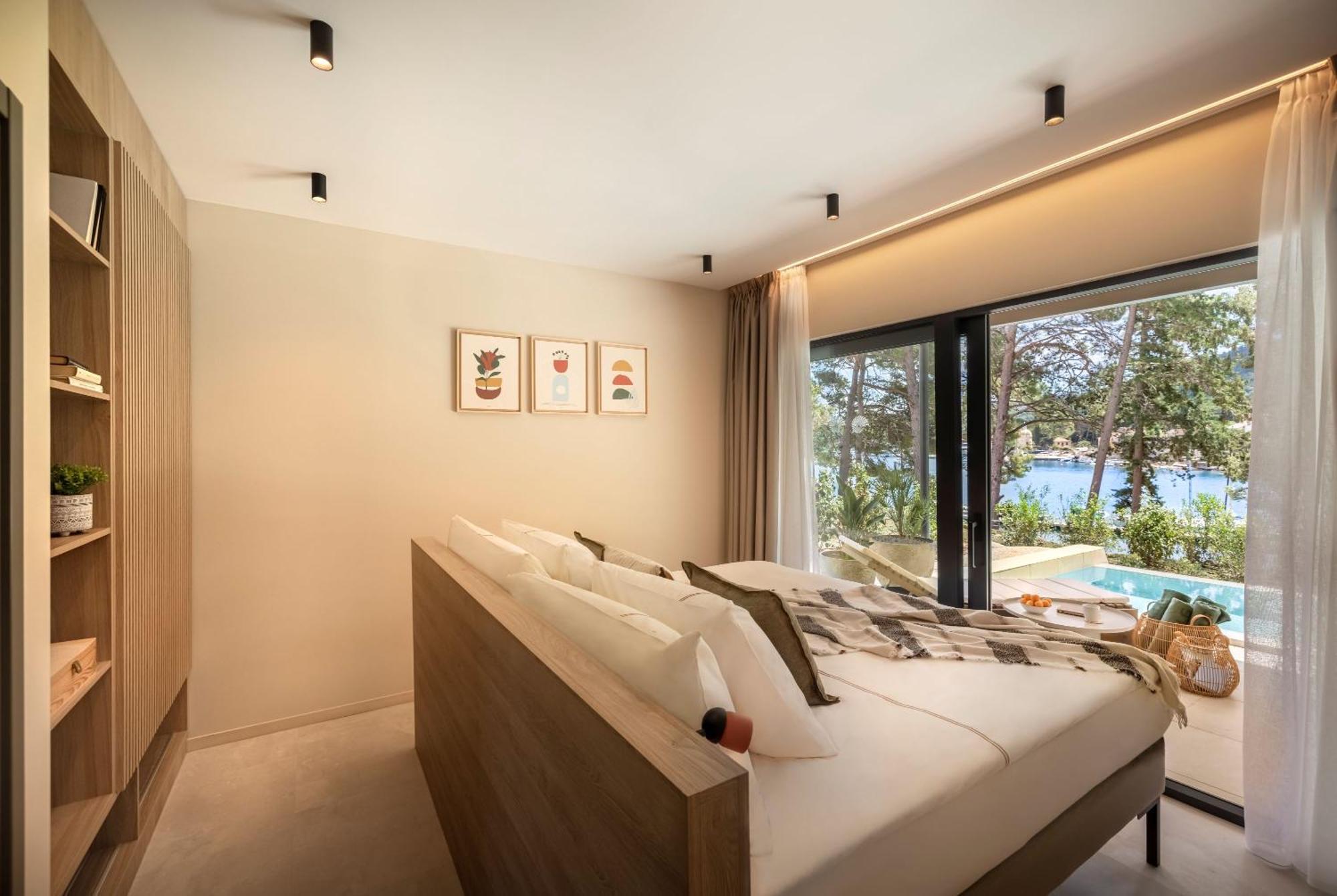 Valamar Amicor Resort 스타리 그라드 외부 사진