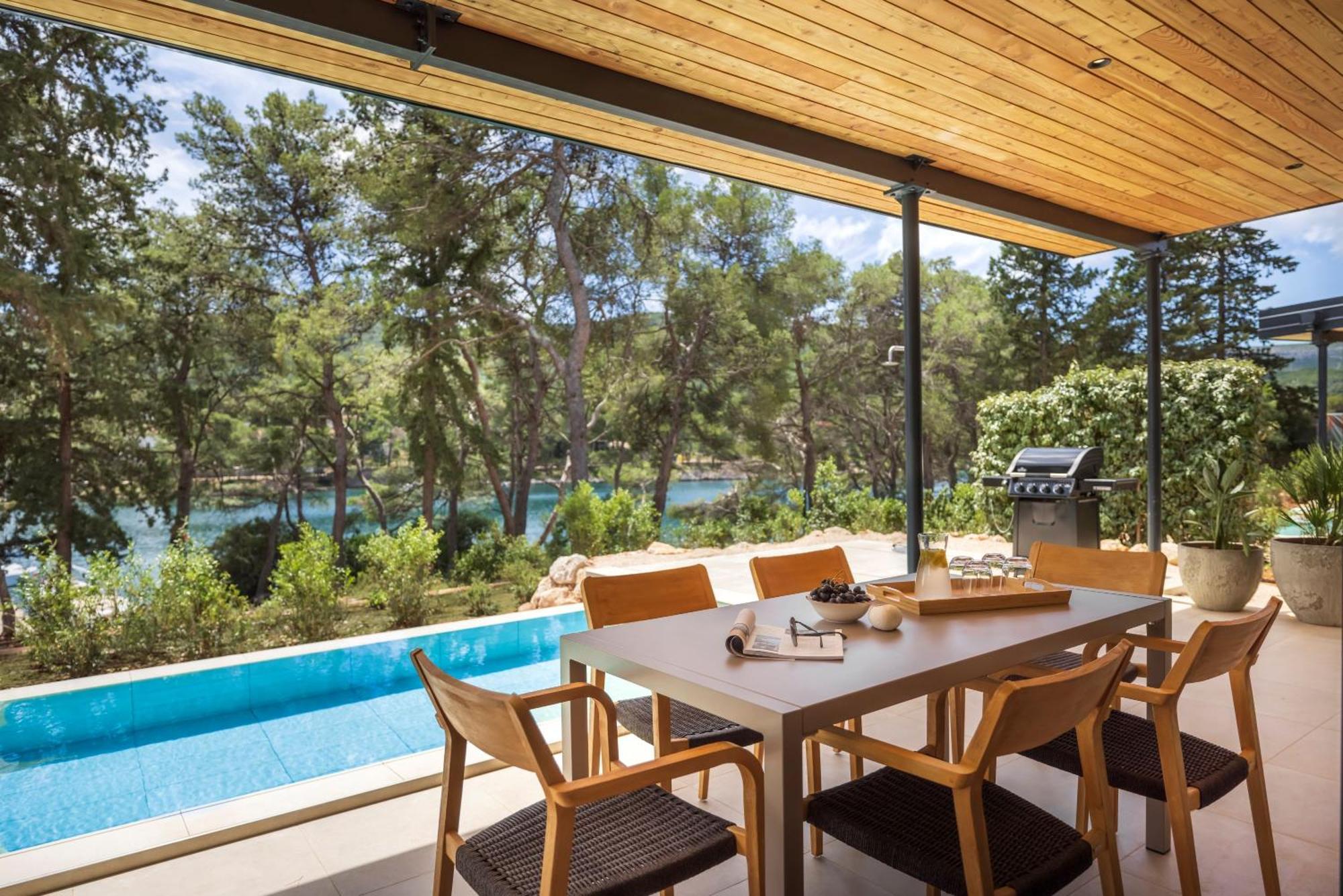 Valamar Amicor Resort 스타리 그라드 외부 사진