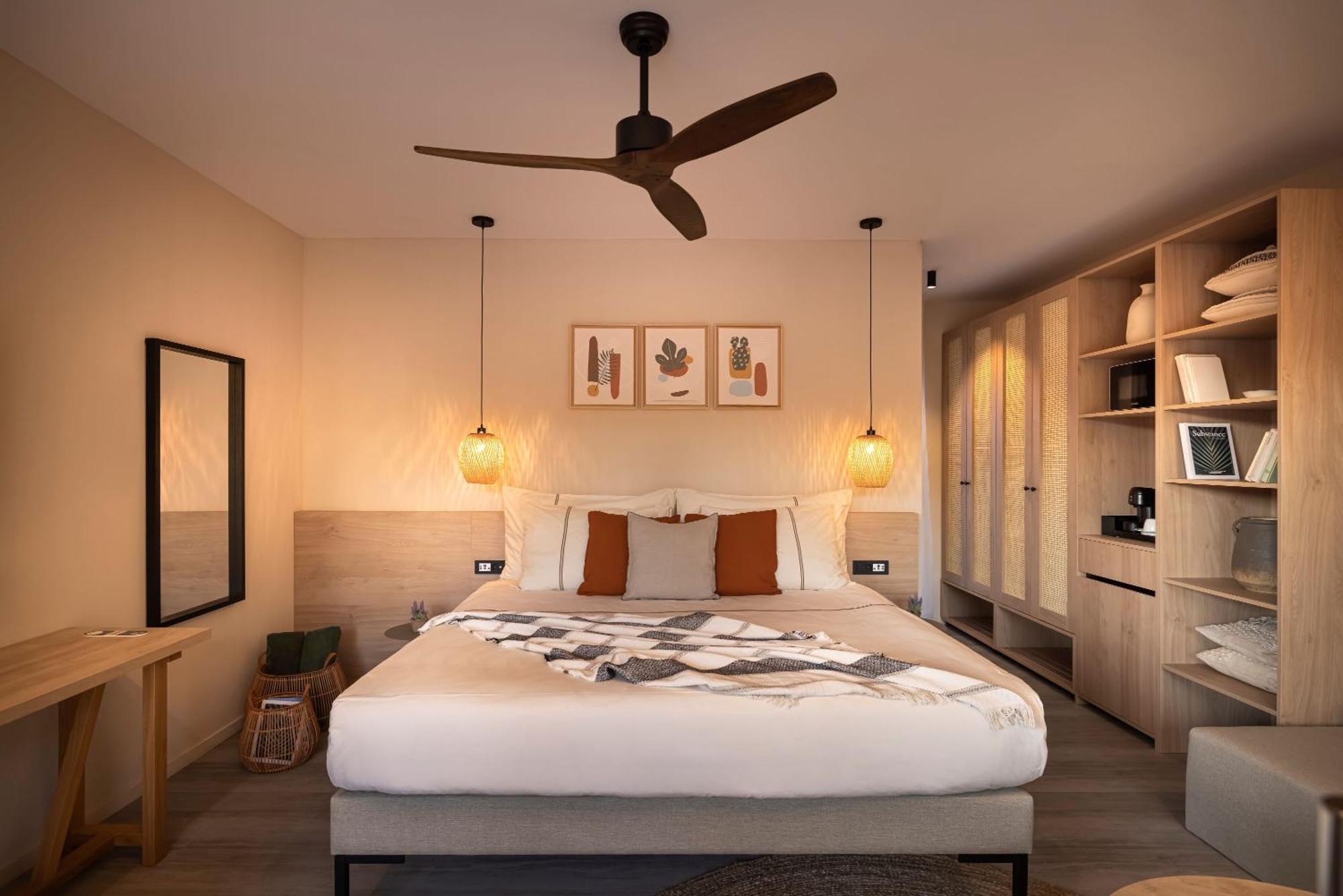 Valamar Amicor Resort 스타리 그라드 외부 사진