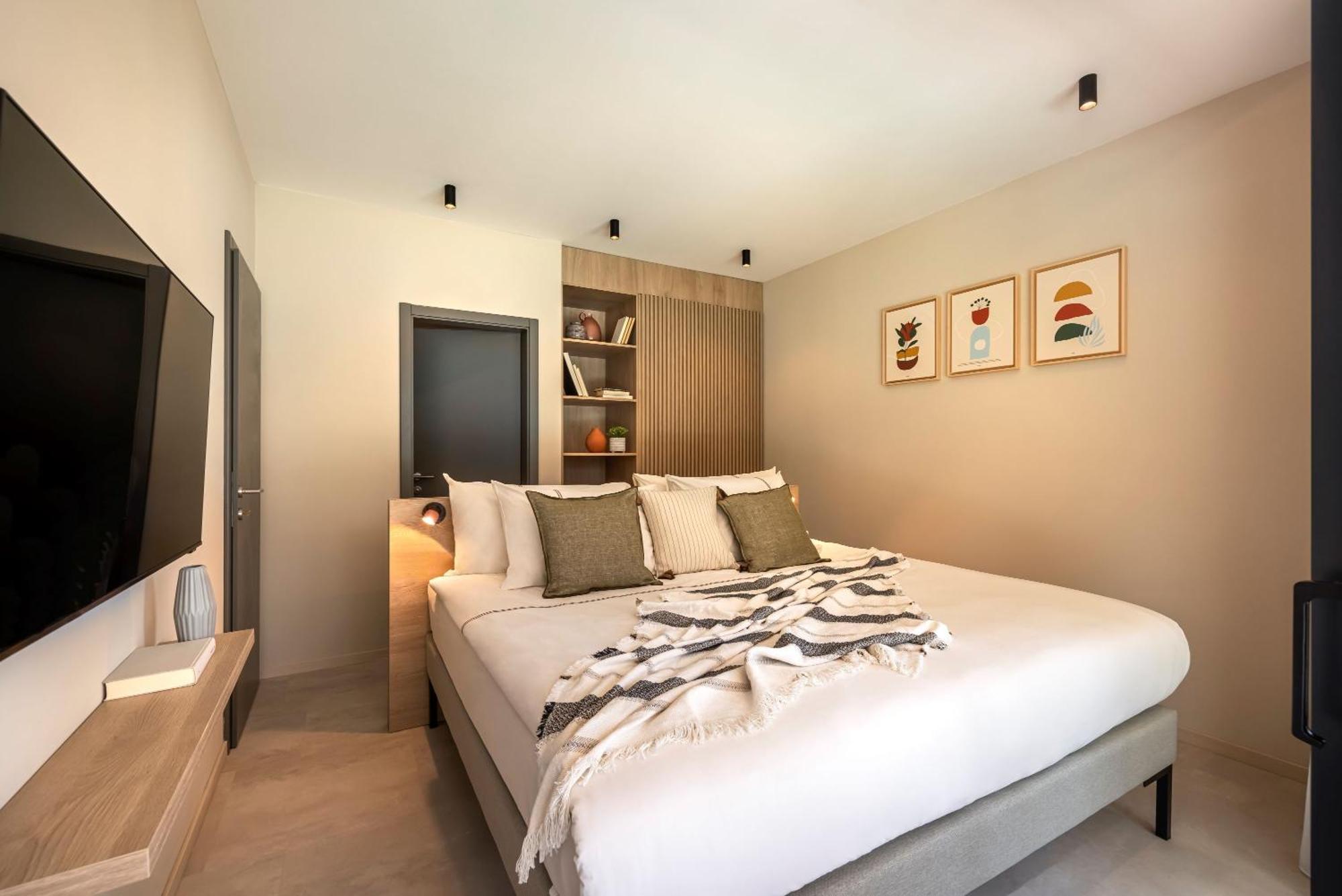 Valamar Amicor Resort 스타리 그라드 객실 사진