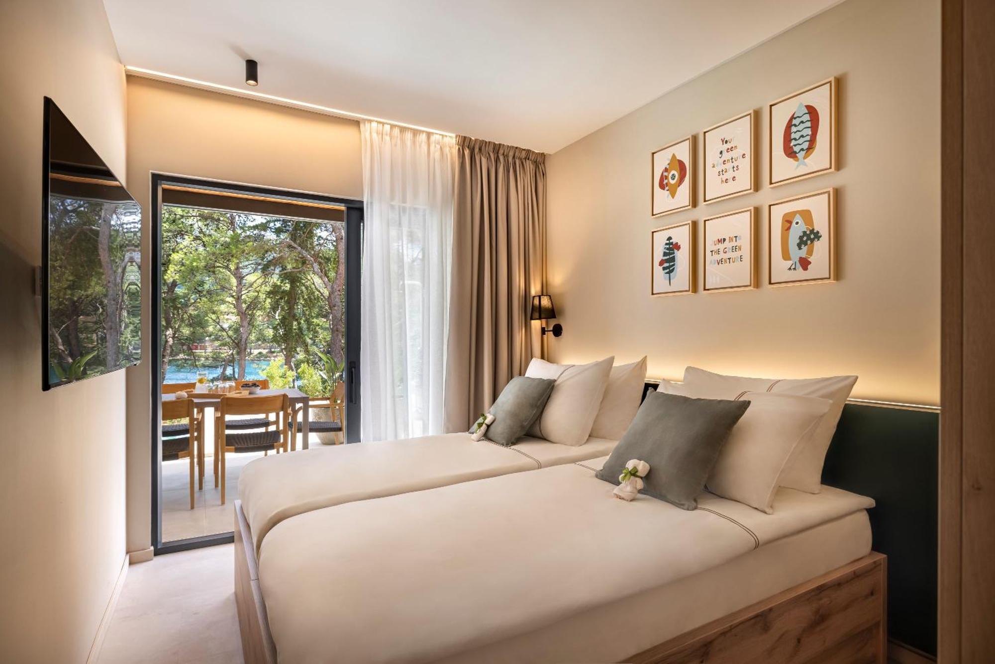 Valamar Amicor Resort 스타리 그라드 객실 사진