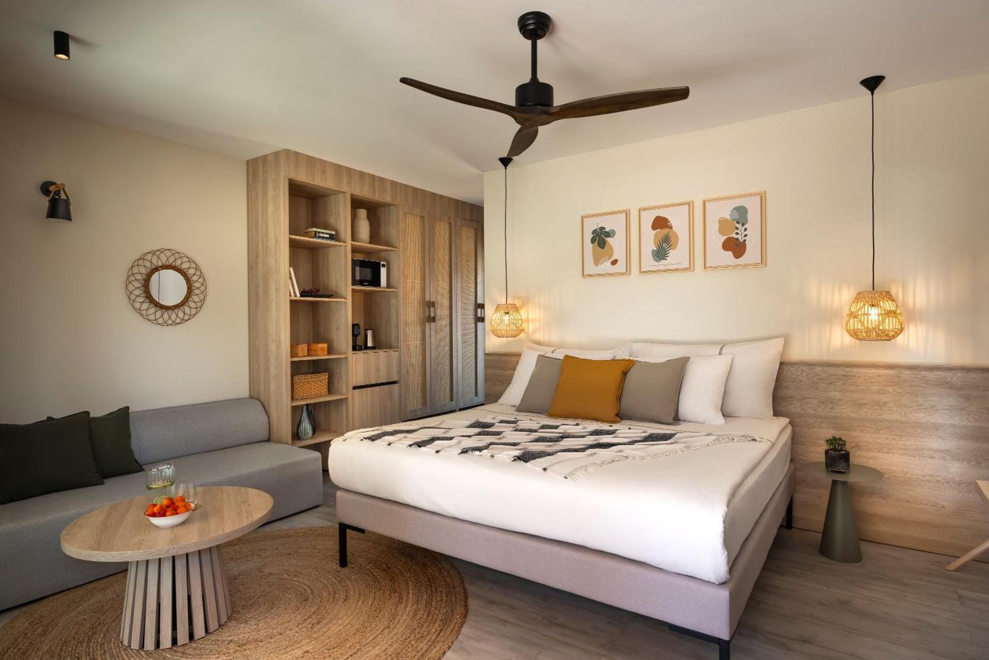 Valamar Amicor Resort 스타리 그라드 객실 사진