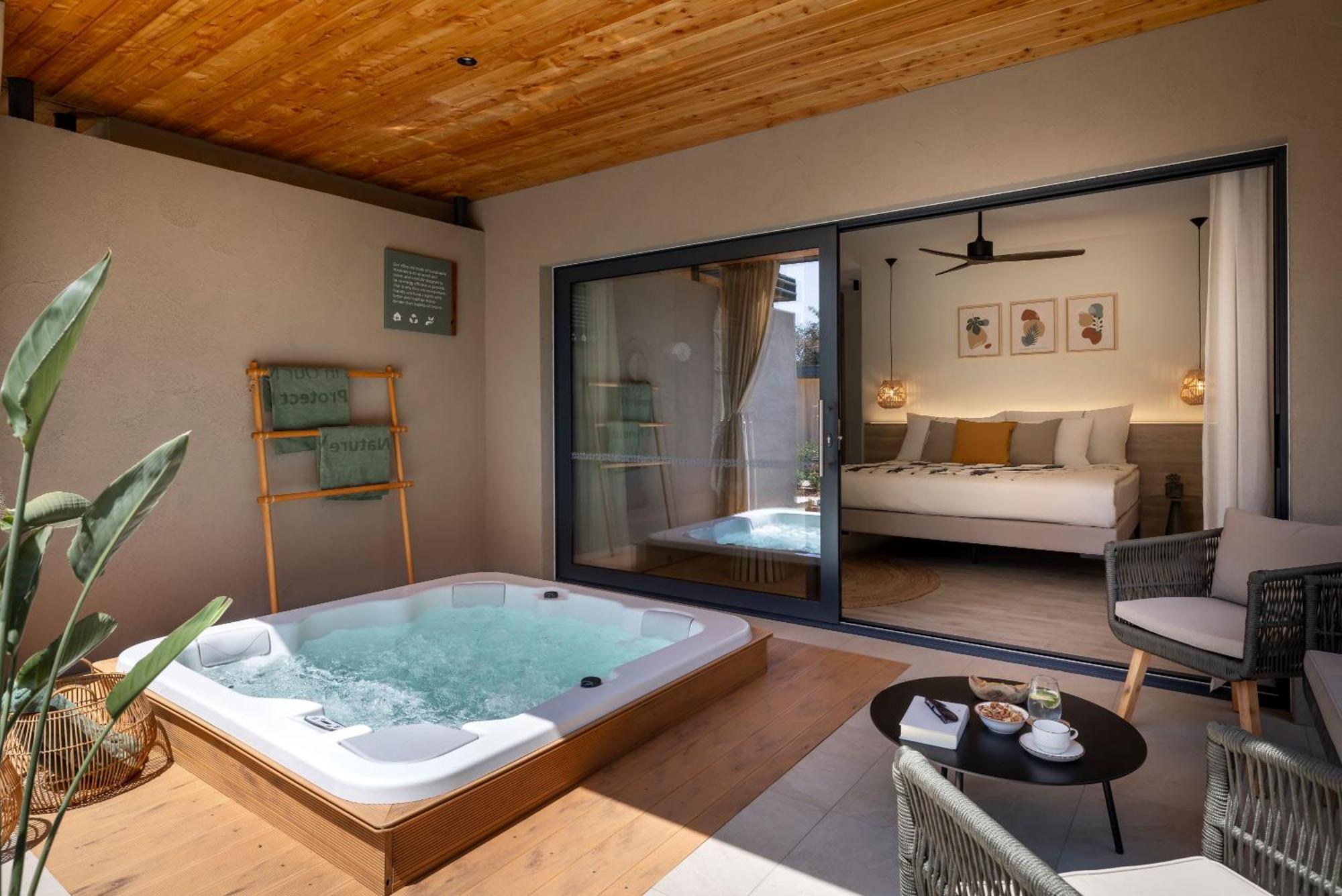 Valamar Amicor Resort 스타리 그라드 객실 사진